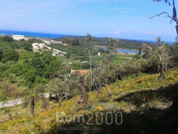 For sale:  land - Kerkyra (Corfu island) (4246-253) | Dom2000.com