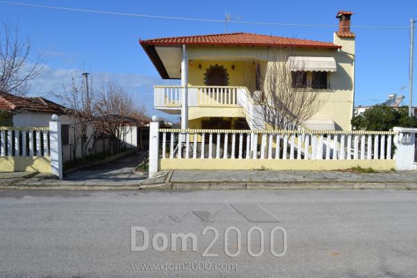 Продам дом - Халкидики (5919-253) | Dom2000.com