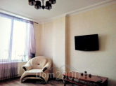 Lease 1-room apartment in the new building - Богатырская, 6а, Obolonskiy (9178-253) | Dom2000.com