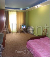 Lease 2-room apartment - Вышгородская, 51/1, Podilskiy (9181-253) | Dom2000.com
