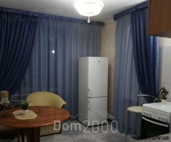 Lease 1-room apartment - Григоренко str., Darnitskiy (9618-253) | Dom2000.com