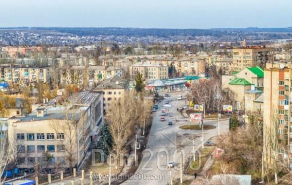 For sale:  land - Союзная  улица, 45д str., Slov'yansk city (9657-253) | Dom2000.com