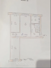 Продам 3-кімнатну квартиру - вул. Ярослава Мудрого улица, 58/2, м. Слов'янськ (9670-253) | Dom2000.com