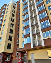 For sale:  1-room apartment in the new building - Бородия str., Korolovskyi (10147-254) | Dom2000.com