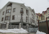Lease 1-room apartment - Докучаєвський пров., 4, Solom'yanskiy (10565-254) | Dom2000.com