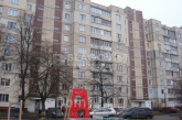 For sale:  5-room apartment - Правди просп., 33, Mostitskiy (10605-254) | Dom2000.com