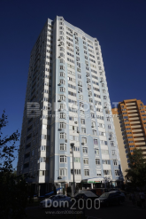 Sprzedający 2-pokój apartament - Ul. Воскресенська, 12в, Voskresenka (10640-254) | Dom2000.com