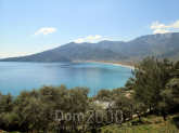 For sale:  land - Thasos (4118-254) | Dom2000.com