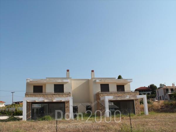 For sale:  home - Kassandra (4120-254) | Dom2000.com