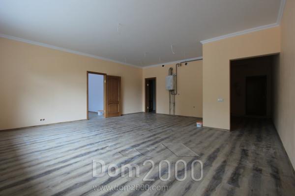 For sale:  2-room apartment in the new building - Ernestīnes iela 25 str., Riga (4508-254) | Dom2000.com