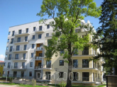 Продам 4-кімнатну квартиру в новобудові - вул. Zaļenieku iela 18, Riga (3945-255) | Dom2000.com