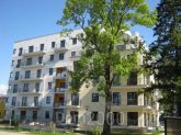 For sale:  4-room apartment in the new building - Zaļenieku iela 18 str., Riga (3945-255) | Dom2000.com