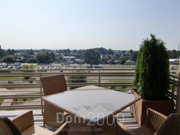 For sale:  2-room apartment in the new building - Stirnu 1, Riga (4010-255) | Dom2000.com