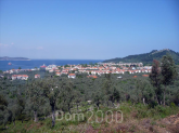 For sale:  land - Thasos (4118-255) | Dom2000.com