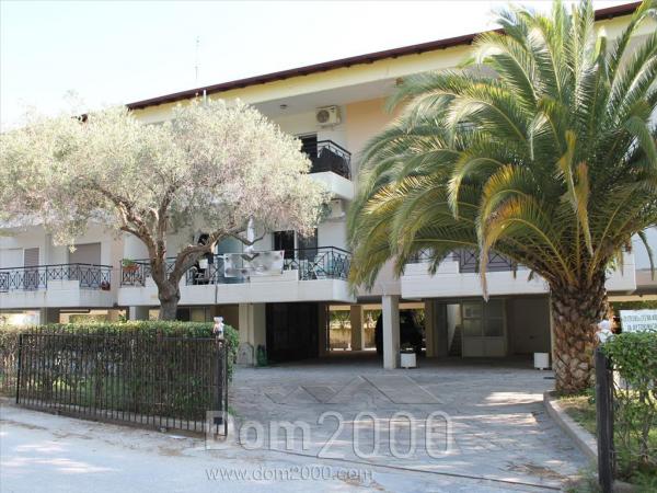 For sale:  2-room apartment - Kassandra (4120-255) | Dom2000.com