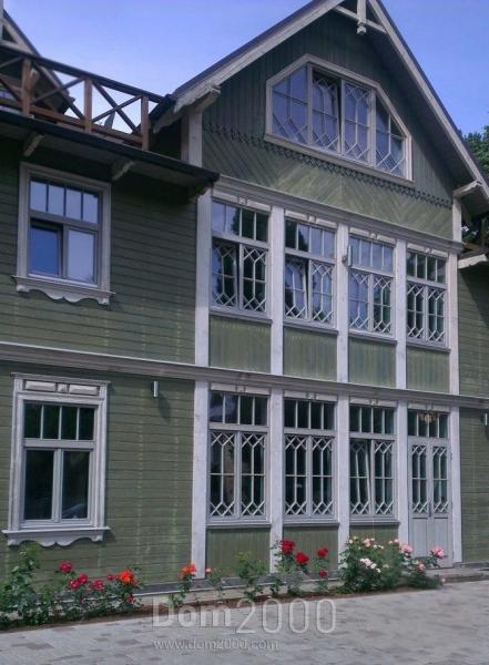 Lease 2-room apartment - Viļuma iela 4 str., Jurmala (6057-255) | Dom2000.com