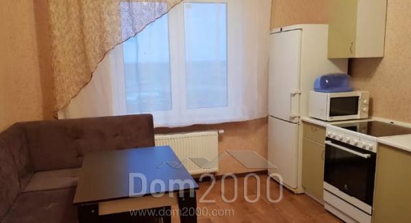 Lease 2-room apartment in the new building - Данченко, 1, Podilskiy (9186-255) | Dom2000.com