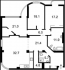 Продам трехкомнатную квартиру - Зверинецкая, 59, Печерский (9775-255) | Dom2000.com #68090964