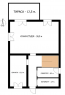 For sale:  home - Kryukivschina village (9818-255) | Dom2000.com #68516947