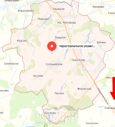 For sale:  land - д. Poddube (10638-256) | Dom2000.com