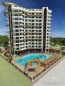 For sale:  3-room apartment - Mahmutlar (3958-256) | Dom2000.com #69036693