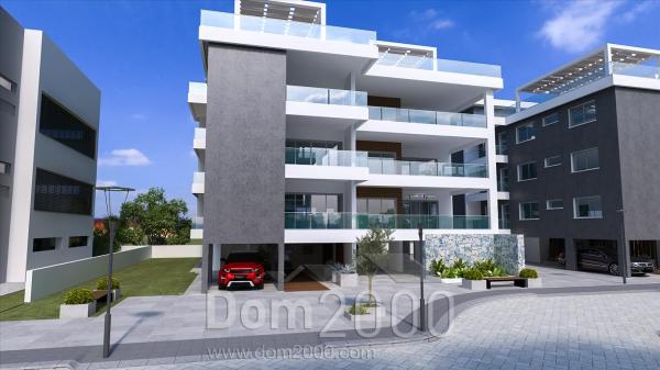 For sale:  1-room apartment - Cyprus (5761-256) | Dom2000.com
