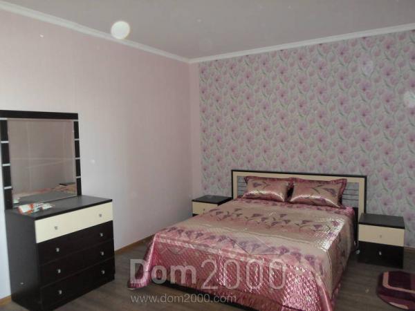 Lease 2-room apartment in the new building - Юрия Кондратюка, 7, Obolonskiy (9180-256) | Dom2000.com