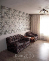 Wynajem 3-pokój apartament - Иорданская, 11д, Obolonskiy (9184-256) | Dom2000.com
