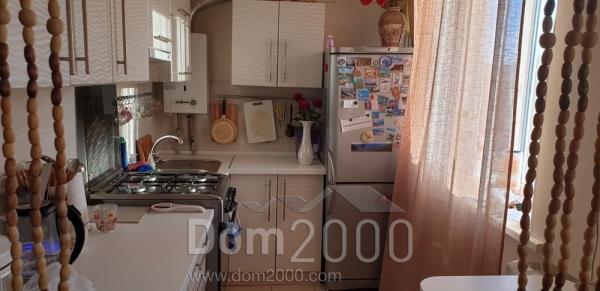 For sale:  3-room apartment - Юбилейная улица, 137/1 str., Kramatorsk city (9613-256) | Dom2000.com