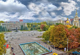 For sale:  1-room apartment - Дарвина улица, 110/1 str., Slov'yansk city (9657-256) | Dom2000.com