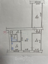 For sale:  3-room apartment - Льва Ландау просп., Harkiv city (9908-256) | Dom2000.com