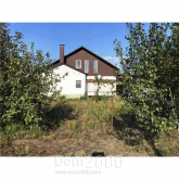 For sale:  home - Bezlyudivka town (9978-256) | Dom2000.com