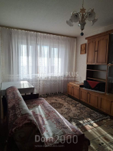 For sale:  2-room apartment - Радунская ул., 18а, Troyeschina (10692-257) | Dom2000.com