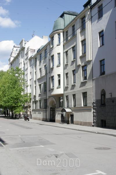 Сдам в аренду трехкомнатную квартиру - Ganu iela 4, Рига (3949-257) | Dom2000.com