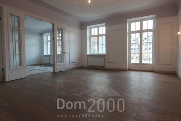 Продам четырехкомнатную квартиру в новостройке - ул. Skolas iela 20, Рига (4010-257) | Dom2000.com