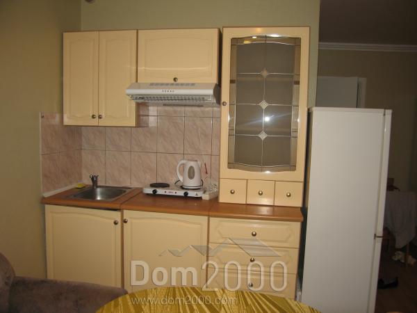 Lease 1-room apartment - kr. Barona iela 10, Jurmala (4829-257) | Dom2000.com
