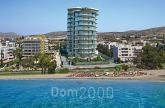 Продам однокомнатную квартиру - Кипр (5136-257) | Dom2000.com