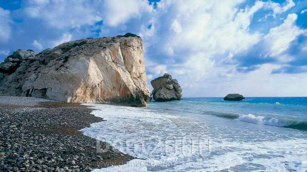 For sale:  land - Cyprus (5281-257) | Dom2000.com