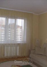 Lease 1-room apartment - Григоренко Петра проспект, 41 str., Darnitskiy (9180-257) | Dom2000.com