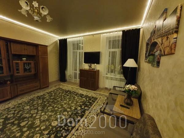 Lease 1-room apartment - Poltava city (9815-257) | Dom2000.com