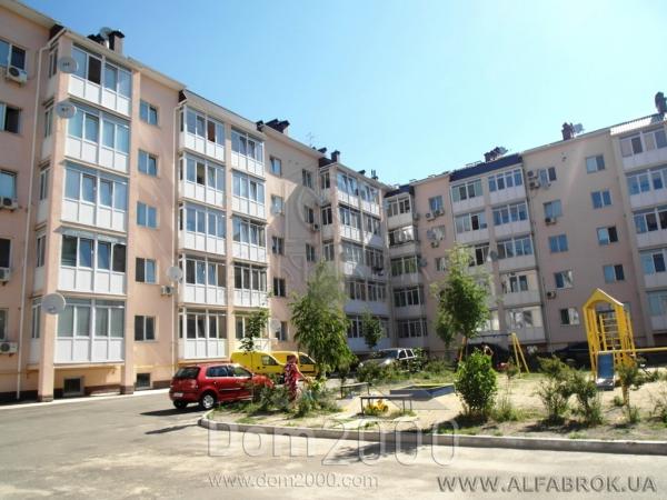 For sale:  2-room apartment - Академика Амосова ул. (Софиевская Борщаговка), Sofiyivska Borschagivka village (3690-258) | Dom2000.com