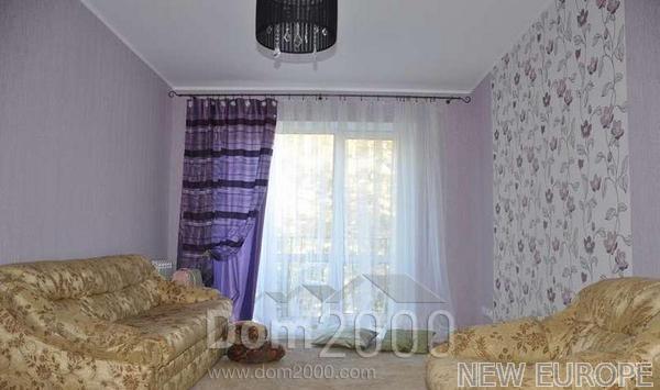 For sale:  3-room apartment - Комарова Космонавта пр-т, 30/28 str., Vidradniy (4841-258) | Dom2000.com