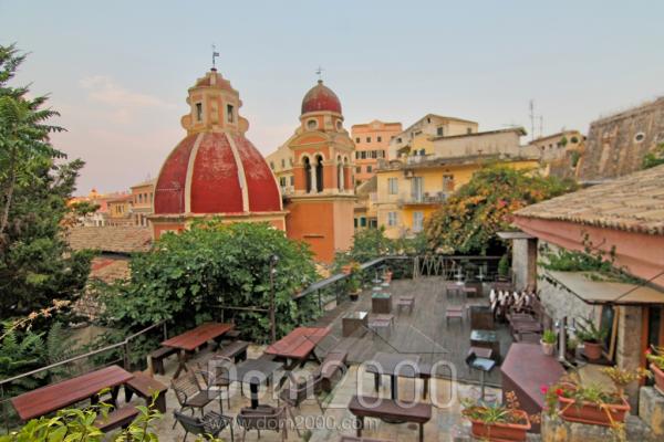 For sale:  shop - Kerkyra (Corfu island) (5281-258) | Dom2000.com