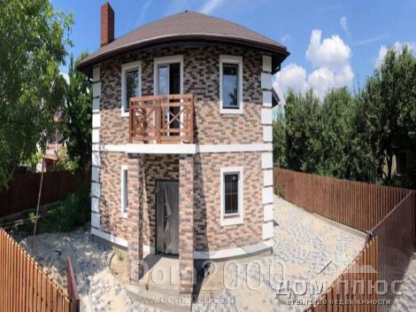 Продам будинок - вул. Осокорки, Дарницький (7886-258) | Dom2000.com