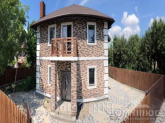 Продам дом - ул. Осокорки, Дарницкий (7886-258) | Dom2000.com