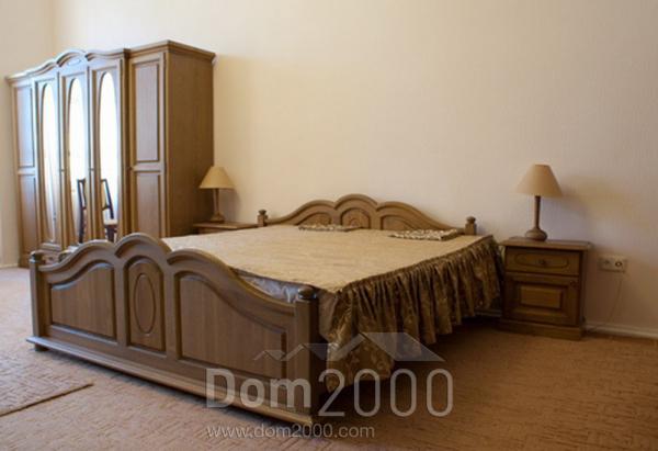 Продам четырехкомнатную квартиру - Шелковичная ул., 36/7, Печерский (9775-258) | Dom2000.com