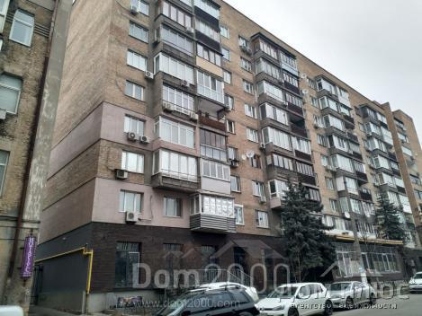 For sale:  1-room apartment - Павловская str., Shevchenkivskiy (9965-258) | Dom2000.com
