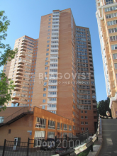 Wynajem 2-pokój apartament - Ul. Ділова (Димитрова), 2б, Pecherskiy (tsentr) (10382-259) | Dom2000.com