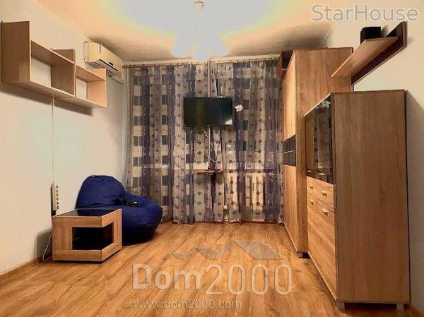 Lease 1-room apartment - Мельникова ул., 85, Luk'yanivka (4939-259) | Dom2000.com