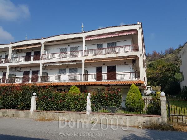 For sale:  2-room apartment - Kassandra (7673-259) | Dom2000.com